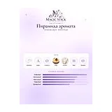 Ormonde Jayne Ambre Royal Духи унисекс 88 мл фото 6