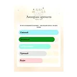 Aesop Tacit Парфюмерная вода унисекс 50 мл фото 6