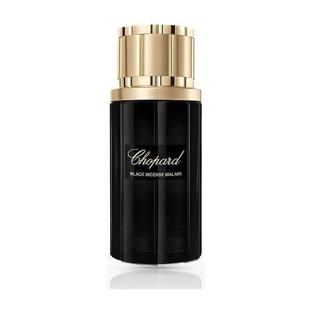 Chopard Black Incense Malaki Парфюмерная вода унисекс 80 мл Chopard купить