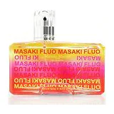 Masaki Matsushima Fluo Парфюмерная вода женская 40 мл