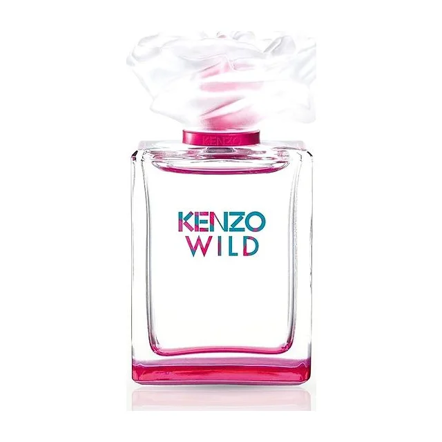 Kenzo Wild Туалетная вода женская 50 мл Kenzo купить