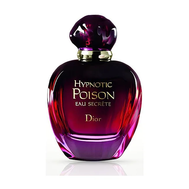 Dior Hypnotic Poison Eau Secrete Туалетная вода женская 100 мл Dior купить
