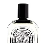 Diptyque Eau Rose Парфюмерная вода женская 75 мл фото 8