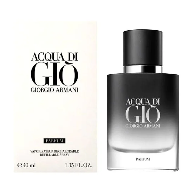 Armani Acqua Di Gio Духи мужские 40 мл Giorgio Armani купить