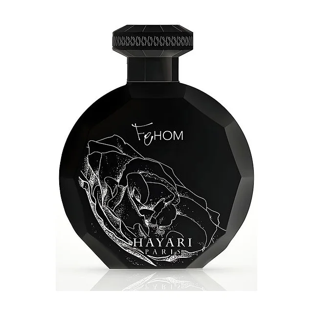 Hayari Parfums FeHom Парфюмерная вода унисекс 100 мл HAYARI PARFUMS купить