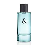 Tiffany & Love For Him Туалетная вода мужская 90 мл