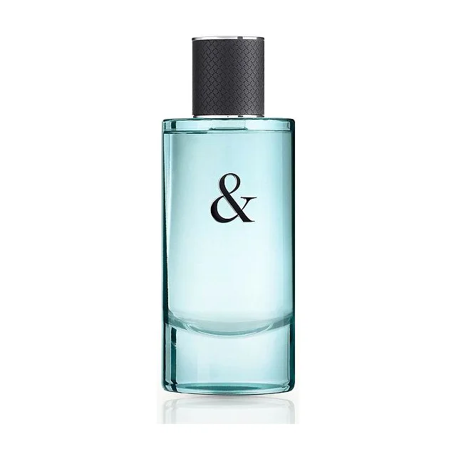 Tiffany & Love For Him Туалетная вода мужская 90 мл TIFFANY купить
