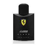 Ferrari Scuderia Ferrari Black Туалетная вода мужская 125 мл