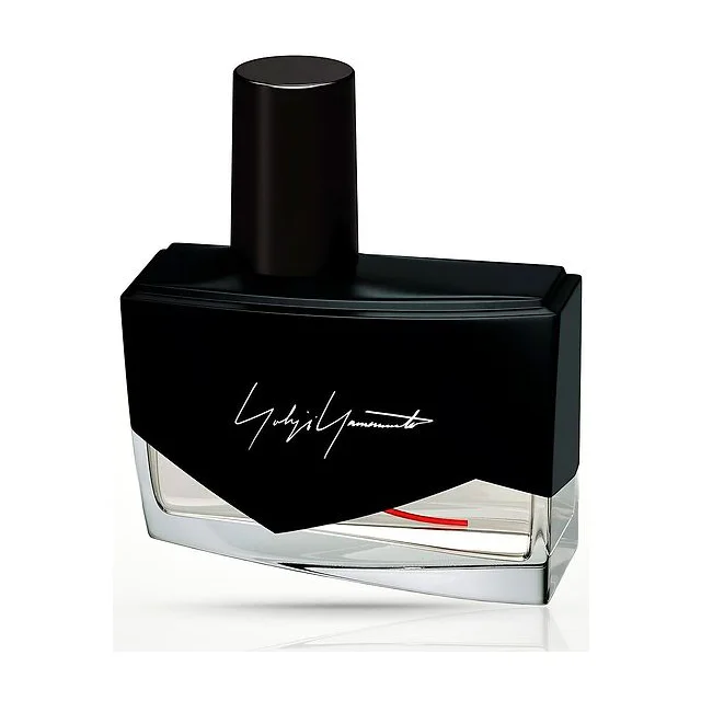 Yohji Yamamoto I'm Not Going to Disturb You Femme Парфюмерная вода женская 50 мл Yohji Yamamoto купить