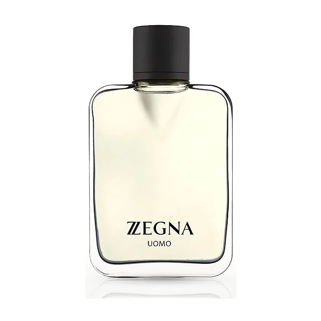 Ermenegildo Zegna Uomo Туалетная вода мужская 100 мл ERMENEGILDO ZEGNA купить