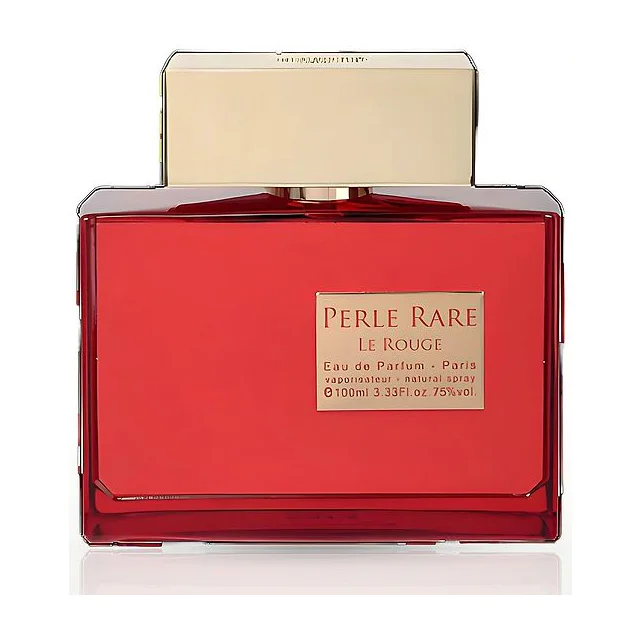 Panouge Perle Rare Le Rouge Парфюмерная вода женская 100 мл Panouge купить
