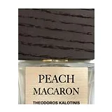 Theodoros Kalotinis Peach Macaron Духи унисекс 50 мл фото 7