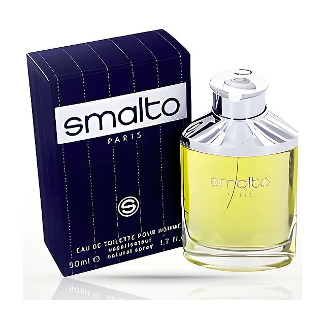 Francesco Smalto Smalto Туалетная вода мужская 50 мл Francesco Smalto купить