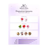 Lattafa Perfumes Rouat Al Oud Парфюмерная вода унисекс 100 мл фото 6