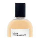 Arcadia No.1 Royal Orchard Парфюмерная вода унисекс 100 мл фото 10