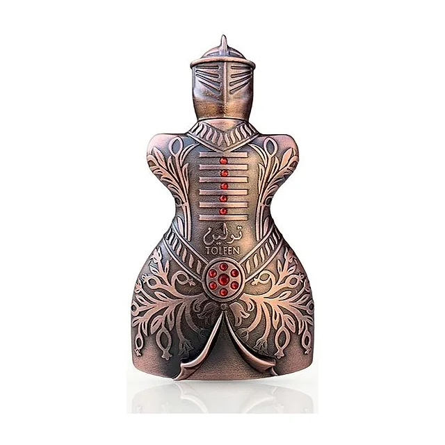 Lattafa Perfumes Niche Emarati Toleen Парфюмерная вода унисекс 80 мл Lattafa Perfumes купить