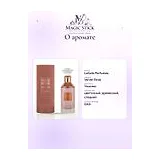 Lattafa Perfumes Velvet Rose Парфюмерная вода унисекс 100 мл фото 11