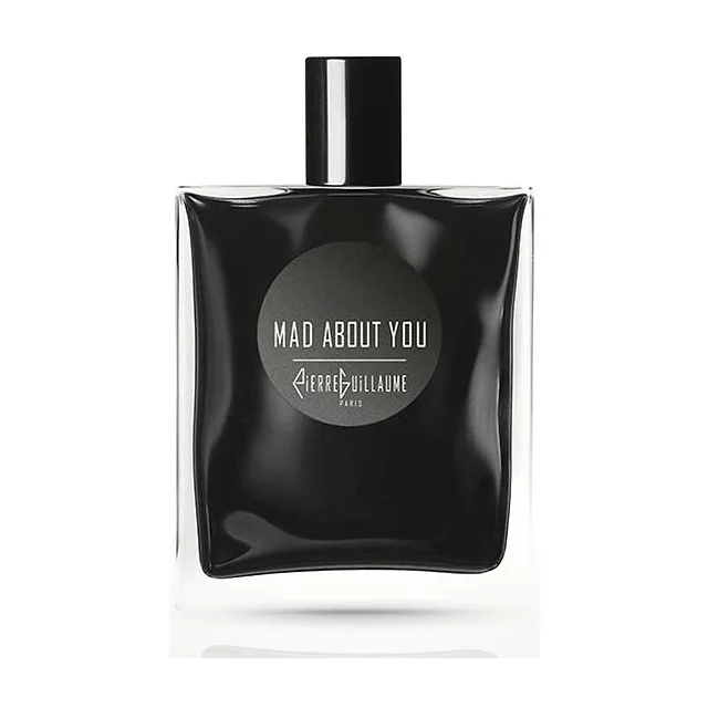 Pierre Guillaume Paris Mad About You Парфюмерная вода унисекс 100 мл Pierre Guillaume купить