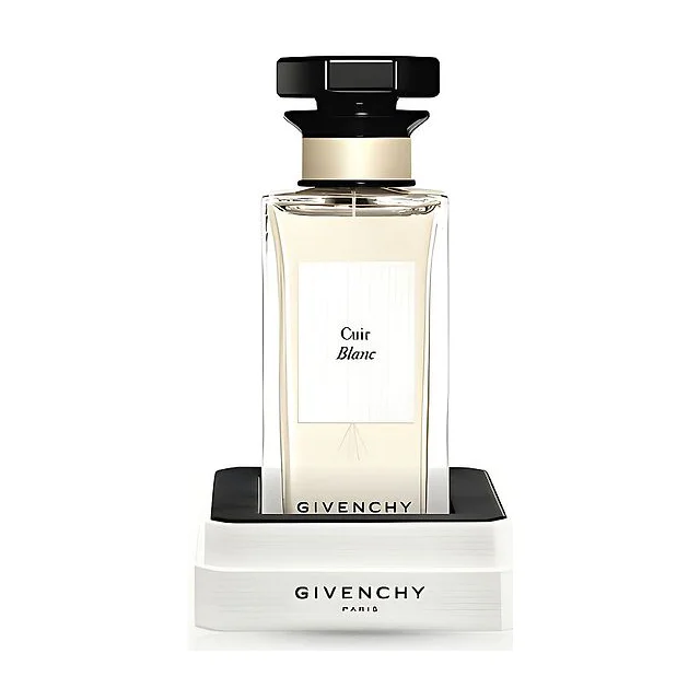 Givenchy Cuir Blanc Парфюмерная вода унисекс 100 мл Givenchy купить