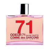 Comme des Garcons Odeur 71 Туалетная вода унисекс 200 мл фото 7