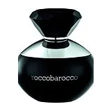 Roccobarocco Black For Women Парфюмерная вода женская 100 мл фото 3