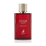 Maison Alhambra Your Touch Tobacco Парфюмерная вода мужская 100 мл фото 1