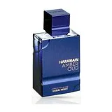 Al Haramain Perfumes Amber Oud Dubai Night Парфюмерная вода унисекс 100 мл фото 1