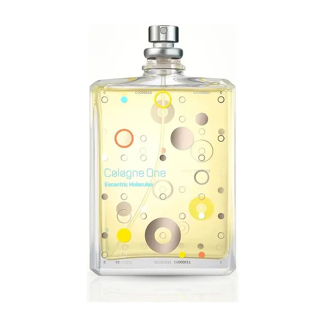 Escentric Molecules Cologne One Одеколон унисекс 100 мл Escentric Molecules купить