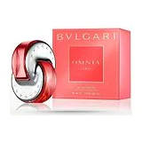 Bvlgari Omnia Coral Туалетная вода женская 40 мл фото 1