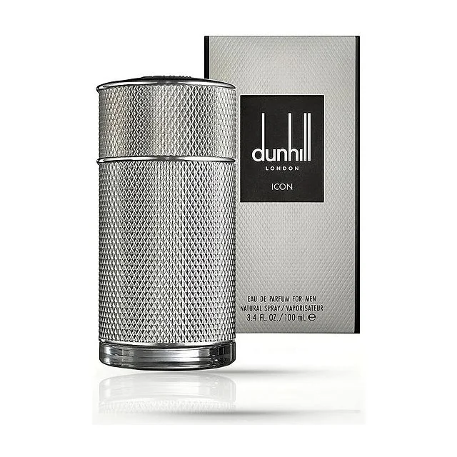 A.Dunhill Icon 100 мл парфюмерная вода Dunhill купить