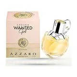 Azzaro Wanted Girl Парфюмерная вода женская 80 мл фото 2