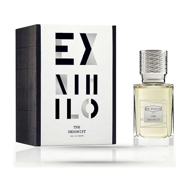 EX NIHILO The Hedonist Парфюмерная вода 100 мл Ex Nihilo купить