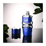 Lattafa Perfumes Asad Zanzibar Парфюмерная вода мужская 100 мл фото 2