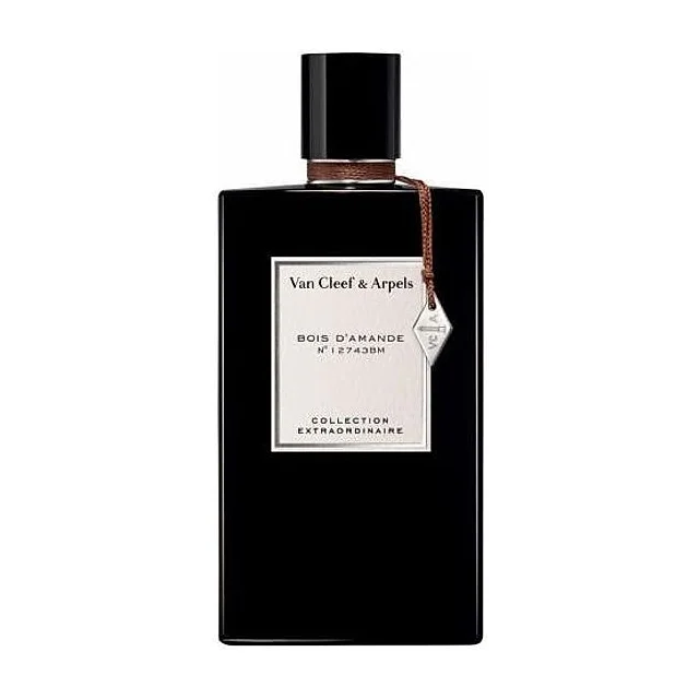 Van Cleef & Arpels Bois d'Amande Парфюмерная вода унисекс 7.5 мл купить