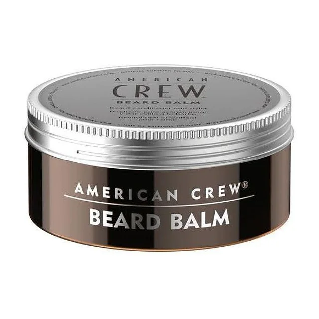 American Crew Бальзам для бороды BEARD BALM 60 гр купить
