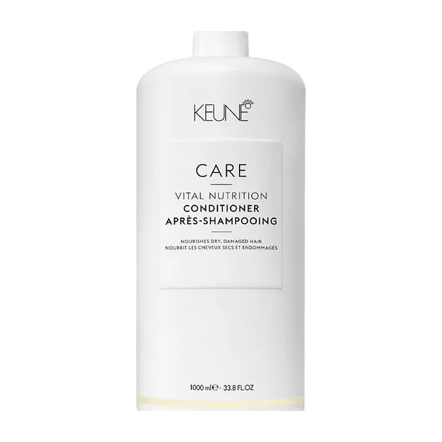 Keune Кондиционер Основное питание CARE Vital Nutrition Conditioner 1000 мл купить