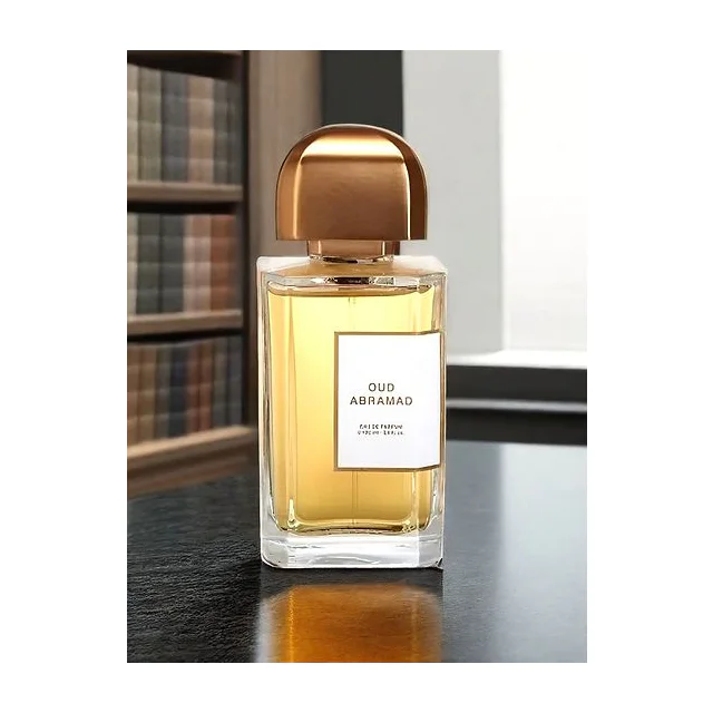 BDK Oud Abramad Eau de Parfum Парфюмерная вода унисекс 100 мл BDK PARFUMS купить