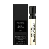 Tom Ford Black Lacquer Парфюмерная вода унисекс 2 мл фото 1