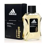 ADIDAS VICTORY LEAGUE MEN Туалетная вода для мужчин 100 мл фото 2