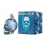 POLICE To Be (Or Not To Be) for Man Туалетная вода мужская 40 мл фото 5