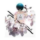 Парфюмерная вода Les Soeurs de Noe Mitsio Vanille Eau de Parfum унисекс 100 мл фото 3
