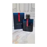 PRADA LUNA ROSSA OCEAN Туалетная вода для мужчин 100 мл фото 1