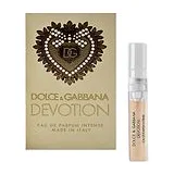 DOLCE GABBANA DEVOTION INTENSE Парфюмерная вода 1.5 мл