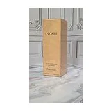 CALVIN KLEIN ESCAPE women Парфюмерная вода 100 мл фото 1