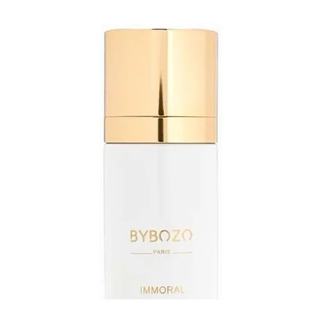 Bybozo IMMORAL Парфюмированный мист 100 мл ByBozo купить