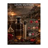 Louis Vuitton Ombre Nomade Парфюмерная вода унисекс 15 мл Отливант фото 1