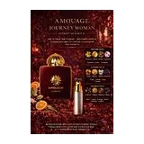 AMOUAGE Journey Woman - парфюмерная вода 15 мл Отливант фото 1