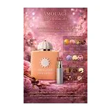 Amouage Love Delight Парфюмерная вода для женщин 5 мл Отливант фото 1