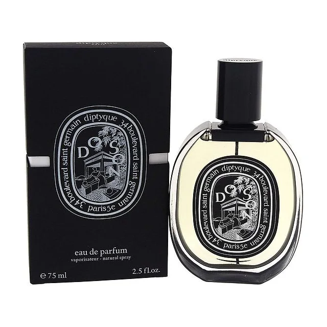 Diptyque Do Son Парфюмерная вода 75 мл Diptyque купить
