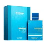 Al Haramain Perfumes Amber Oud Aqua Dubai Парфюмерная вода 75 мл фото 2